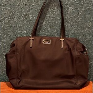 Kate Spade “Work Tote”